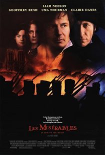 دانلود فیلم Les Misérables 1998 با زیرنویس فارسی چسبیده