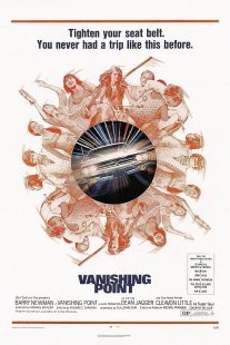 دانلود فیلم Vanishing Point 1971 با زیرنویس فارسی چسبیده