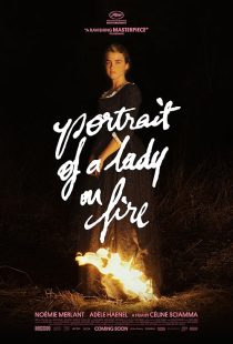 دانلود فیلم Portrait of a Lady on Fire 2019 ( پرتره بانوی در آتش ) با زیرنویس فارسی چسبیده