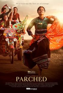 دانلود فیلم Parched 2015 ( خشک شده ۲۰۱۵ ) با زیرنویس فارسی چسبیده
