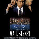 دانلود فیلم Wall Street 1987 ( وال استریت ۱۹۸۷ ) با زیرنویس فارسی چسبیده