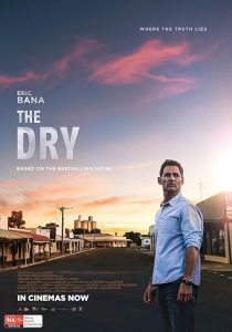 دانلود فیلم The Dry 2020 ( بایر ۲۰۲۰ ) با زیرنویس فارسی چسبیده