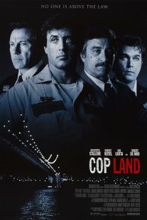 دانلود فیلم Cop Land 1997 ( سرزمین پلیس ۱۹۹۷ ) با زیرنویس فارسی چسبیده