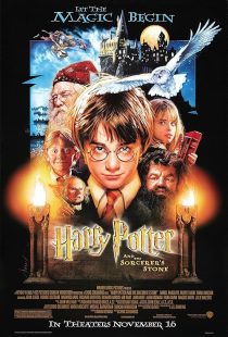 دانلود فیلم Harry Potter and the Sorcerer’s Stone 2001 ( هری پاتر و سنگ جادو ۲۰۰۱ ) با زیرنویس فارسی چسبیده