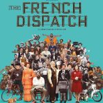 دانلود فیلم The French Dispatch 2021 ( گزارش فرانسوی ۲۰۲۱ ) با زیرنویس فارسی چسبیده