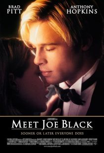 دانلود فیلم Meet Joe Black 1998 ( با جو بلک آشنا شوید ۱۹۹۸ ) با زیرنویس فارسی چسبیده