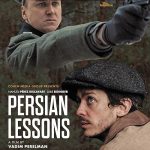 دانلود فیلم Persian Lessons 2020 ( داستان های فارسی ۲۰۲۰ ) با زیرنویس فارسی چسبیده
