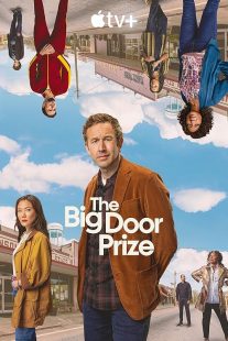 دانلود سریال The Big Door Prize ( جایزه درب بزرگ ) با زیرنویس فارسی چسبیده