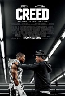 دانلود فیلم Creed 2015 ( کرید ۲۰۱۵ ) با زیرنویس فارسی چسبیده