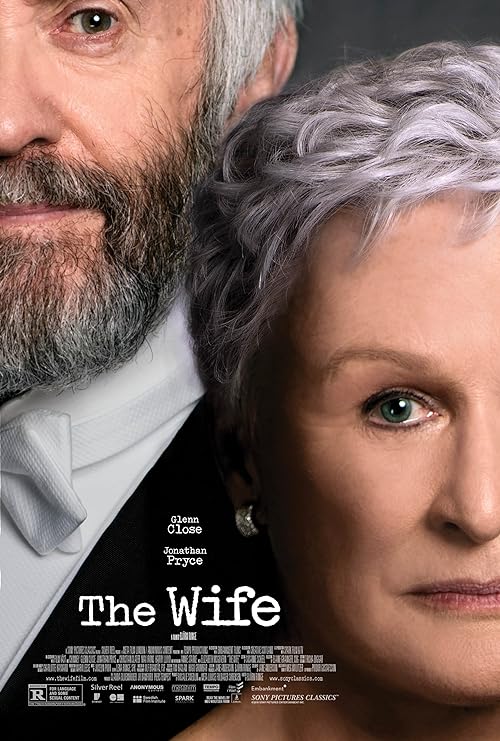 دانلود فیلم The Wife 2017 ( همسر ۲۰۱۷ )