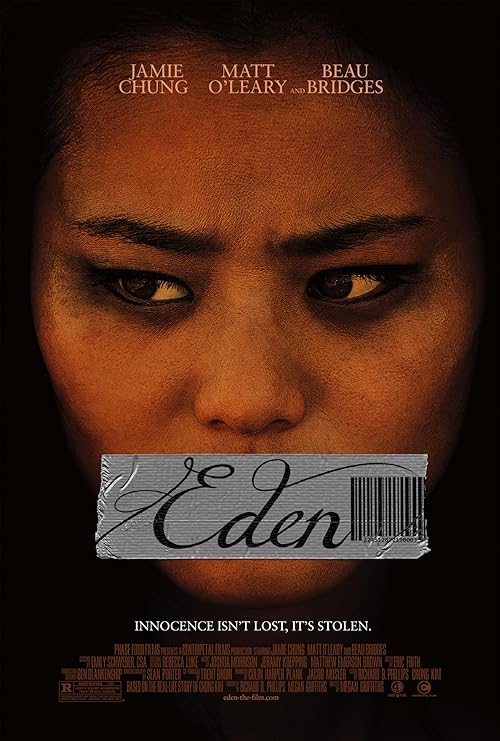 دانلود فیلم Eden 2012 ( عدن ۲۰۱۲ ) با زیرنویس فارسی چسبیده