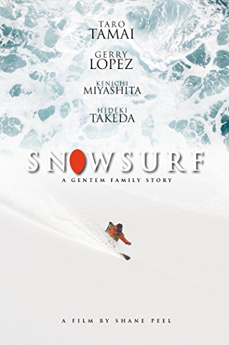 دانلود مستند Snowsurf 2015 ( موج سواری برف ) با لینک مستقیم