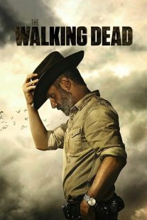 دانلود سریال The Walking Dead ( مردگان متحرک ) با زیرنویس فارسی چسبیده