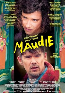 دانلود فیلم Maudie 2016 ( مائودی ۲۰۱۶ ) با زیرنویس فارسی چسبیده