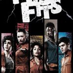 دانلود سریال Misfits ( ناکامی ) با زیرنویس فارسی چسبیده