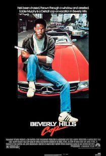 دانلود فیلم Beverly Hills Cop 1984 ( پلیس بورلی هیلز ۱۹۸۴ ) با زیرنویس فارسی چسبیده