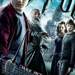 دانلود فیلم Harry Potter and the Half-Blood Prince 2009 ( هری پاتر و شاهزاده دورگه ۲۰۰۹ ) با زیرنویس فارسی چسبیده