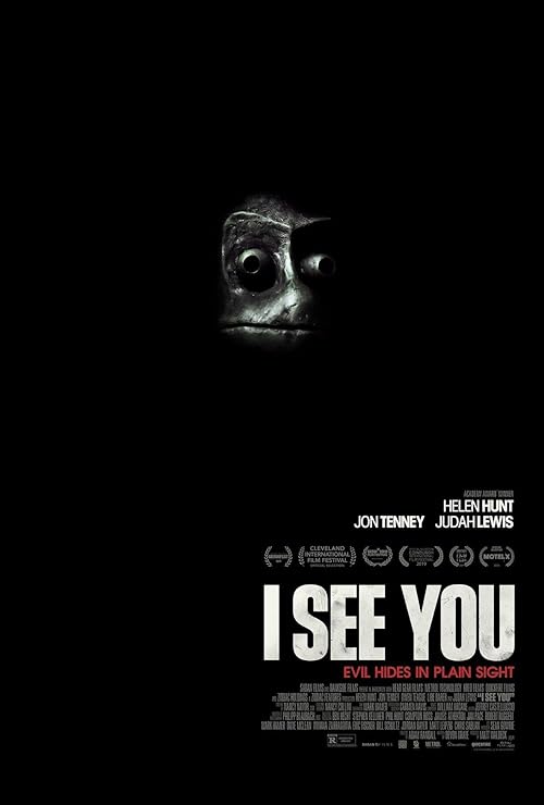 دانلود فیلم I See You 2019 ( تو را دیدم ۲۰۱۹ ) با زیرنویس فارسی چسبیده
