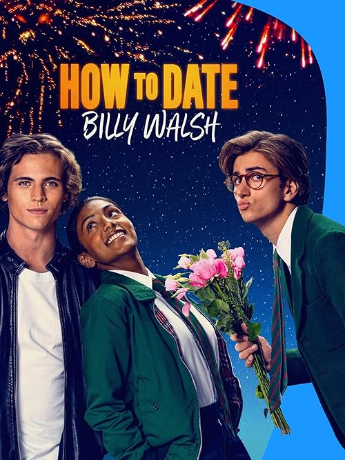 دانلود فیلم How to Date Billy Walsh 2024 ( نحوه قرار ملاقات با بیلی والش ۲۰۲۴ ) با زیرنویس فارسی چسبیده