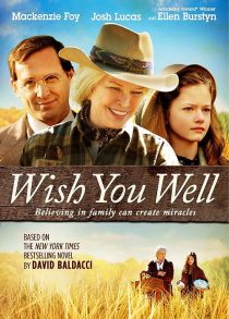 دانلود فیلم Wish You Well 2013 ( برای شما خوب است ) با زیرنویس فارسی چسبیده