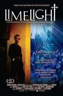 دانلود مستند Limelight 2011 ( کانون توجه ۲۰۱۱ )