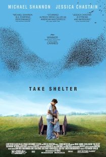 دانلود فیلم Take Shelter 2011 ( پناه بگیر ۲۰۱۱ ) با زیرنویس فارسی چسبیده