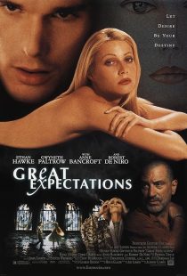 دانلود فیلم Great Expectations 1998 ( آرزوهای بزرگ ۱۹۹۸ ) با زیرنویس فارسی چسبیده