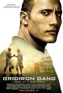 دانلود فیلم Gridiron Gang 2006 ( باند گریدیرون ۲۰۰۶ )با زیرنویس فارسی چسبیده