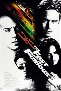 دانلود فیلم The Fast and the Furious 2001 ( سریع و خشمگین ۲۰۰۱ ) با زیرنویس فارسی چسبیده