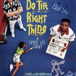 دانلود فیلم Do the Right Thing 1989 ( کار درست را بکن ۱۹۸۹ ) با زیرنویس فارسی چسبیده