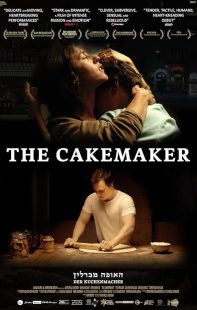 دانلود فیلم The Cakemaker 2017 با زیرنویس فارسی چسبیده