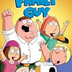 دانلود سریال Family Guy ( فمیلی گای ) با زیرنویس فارسی چسبیده