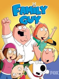دانلود سریال Family Guy ( فمیلی گای ) با زیرنویس فارسی چسبیده