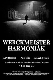 دانلود فیلم Werckmeister Harmonies 2000 ( هارمونی‌های ورکمایستر) ۲۰۰۰ ) با زیرنویس فارسی چسبیده