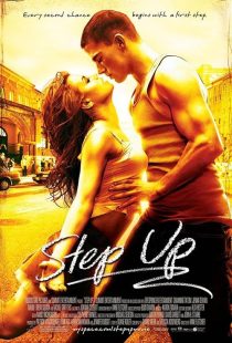 دانلود فیلم Step Up 2006 ( استپ آپ ۱ ۲۰۰۶ ) با زیرنویس فارسی چسبیده