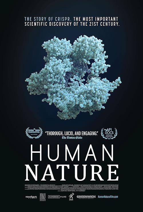 دانلود مستند Human Nature 2019 ( طبیعت انسان )