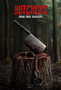 دانلود فیلم Butchers Book Two: Raghorn 2024 (  قصابان کتاب دوم راگهورن ۲۰۲۴ ) با زیرنویس فارسی چسبیده
