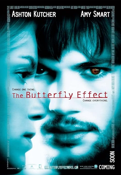 دانلود فیلم The Butterfly Effect 2004 ( اثر پروانه‌ای ۲۰۰۴ ) با زیرنویس فارسی چسبیده