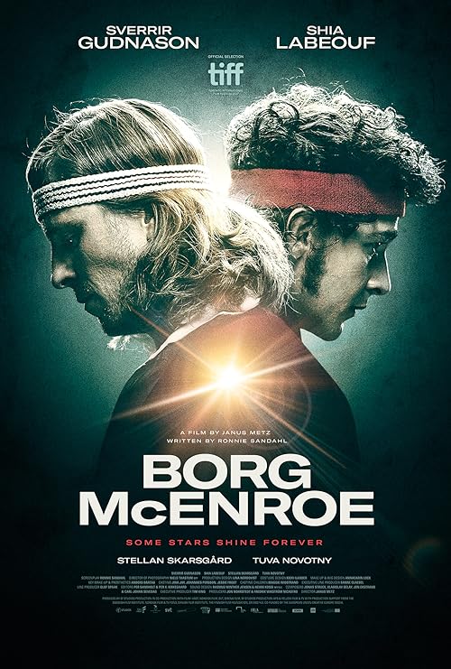 دانلود فیلم Borg vs. McEnroe 2017 ( بورگ در مقابل مک انرو ۲۰۱۷ ) با زیرنویس فارسی چسبیده