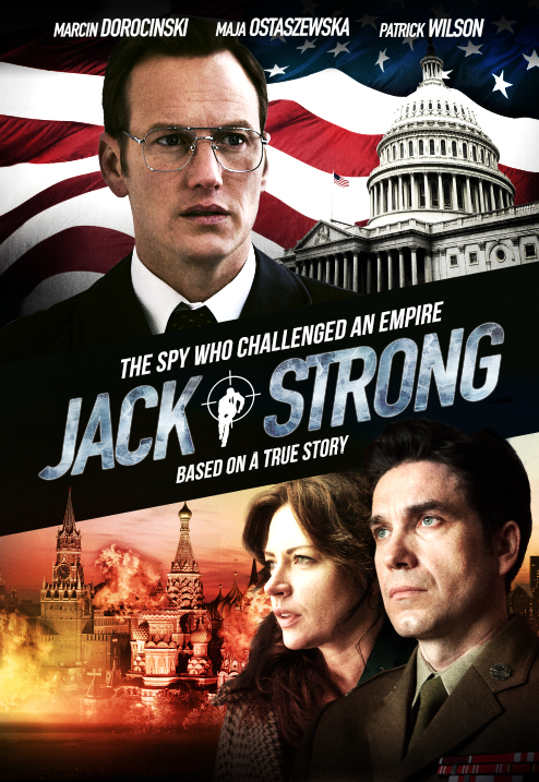 دانلود فیلم Jack Strong 2014 ( جک استرانگ ) با زیرنویس فارسی چسبیده