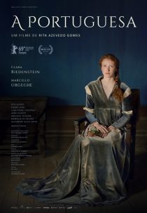 دانلود فیلم The Portuguese Woman 2018 ( زن پرتغالی ۲۰۱۸ ) با زیرنویس فارسی چسبیده