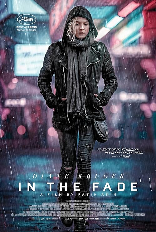 دانلود فیلم In the Fade 2017 ( در محوشدگی ۲۰۱۷ ) با زیرنویس فارسی چسبیده