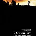 دانلود فیلم October Sky 1999 ( آسمان اکتبر ۱۹۹۹ ) با زیرنویس فارسی چسبیده