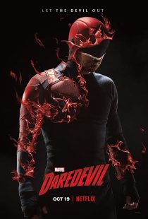 دانلود سریال Daredevil بی باک با زیرنویس فارسی چسبیده