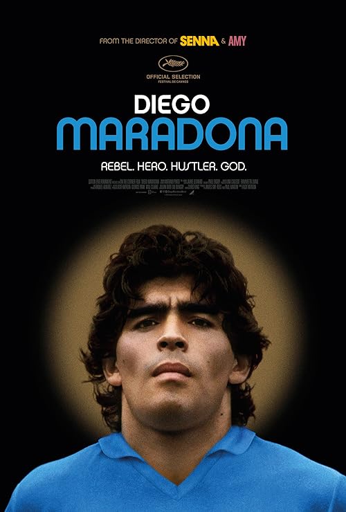 دانلود مستند Diego Maradona 2019 ( دیگو مارادونا ۲۰۱۹ ) با زیرنویس فارسی چسبیده