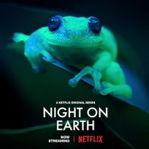 دانلود سریال Night on Earth (شب روی زمین) با زیرنویس فارسی چسبیده