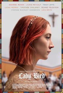 دانلود فیلم Lady Bird 2017 ( لیدی برد ۲۰۱۷ ) با زیرنویس فارسی چسبیده