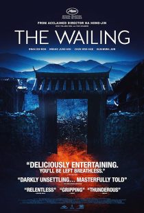 دانلود فیلم The Wailing 2016 ( شیون ۲۰۱۶ ) با زیرنویس فارسی چسبیده