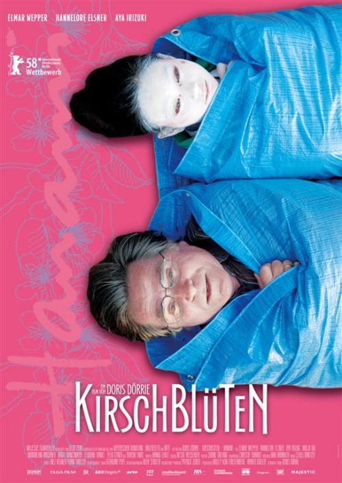 دانلود فیلم Kirschblüten – Hanami 2008 ( شکوفه های گیلاس – هانامی ۲۰۰۸ )