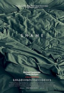 دانلود فیلم Shame 2011 ( شرم ۲۰۱۱ ) با زیرنویس فارسی چسبیده